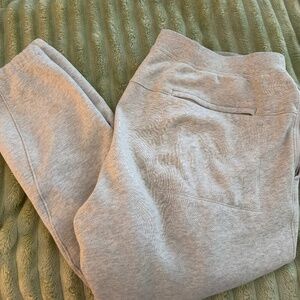 Men’s Lululemon Sweats